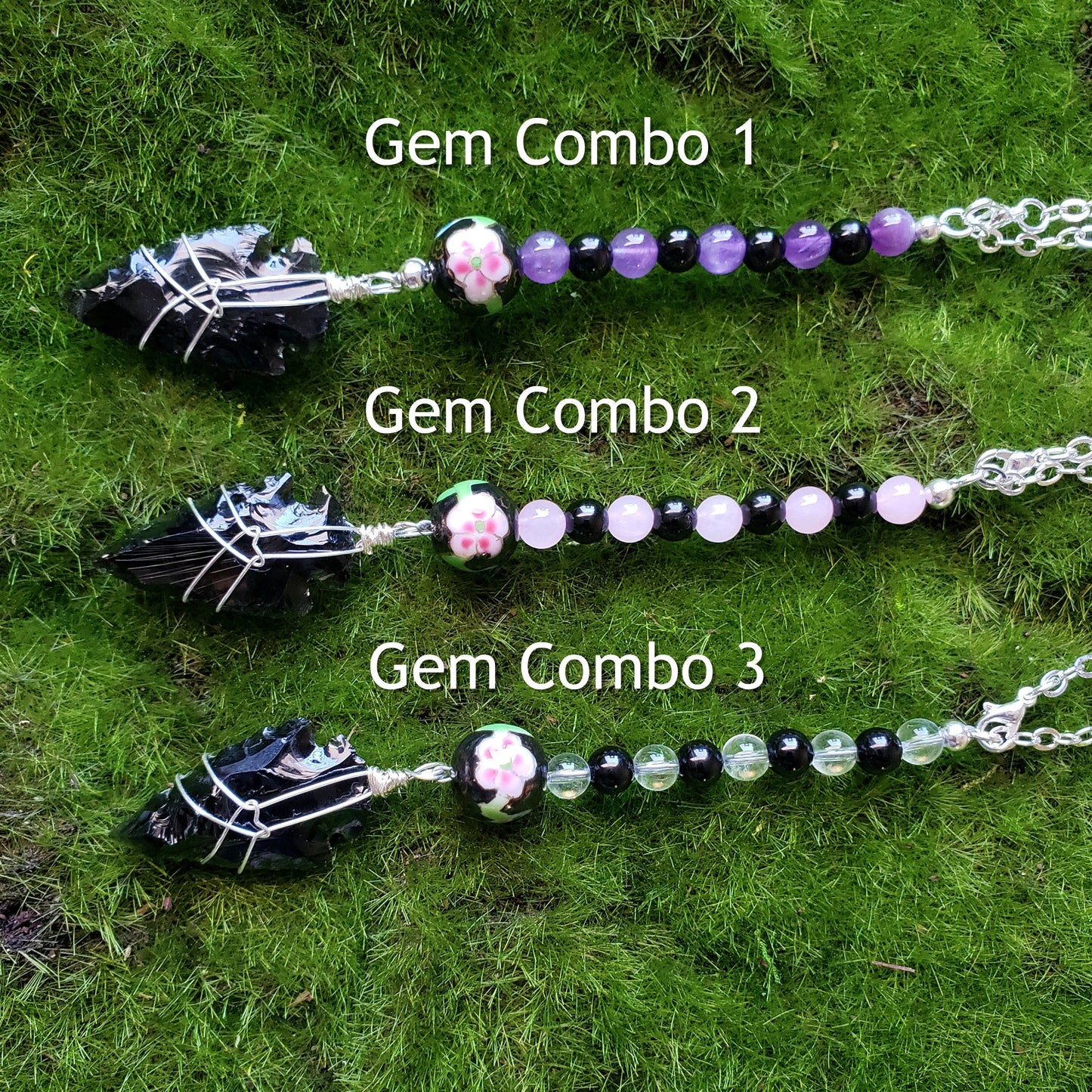 Protection Car Charm - rear view mirror accessory - Goddess Artemis - Amethyst charm - mirror charm - rear view mirror charm - travel safe