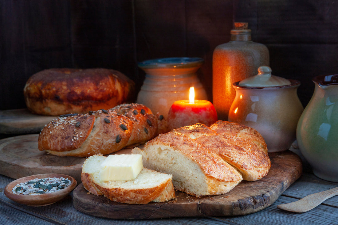 Mabon: Honoring the Autumn Equinox and the Second Harvest