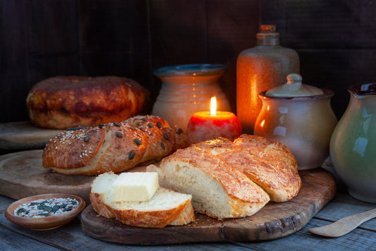Mabon: Honoring the Autumn Equinox and the Second Harvest