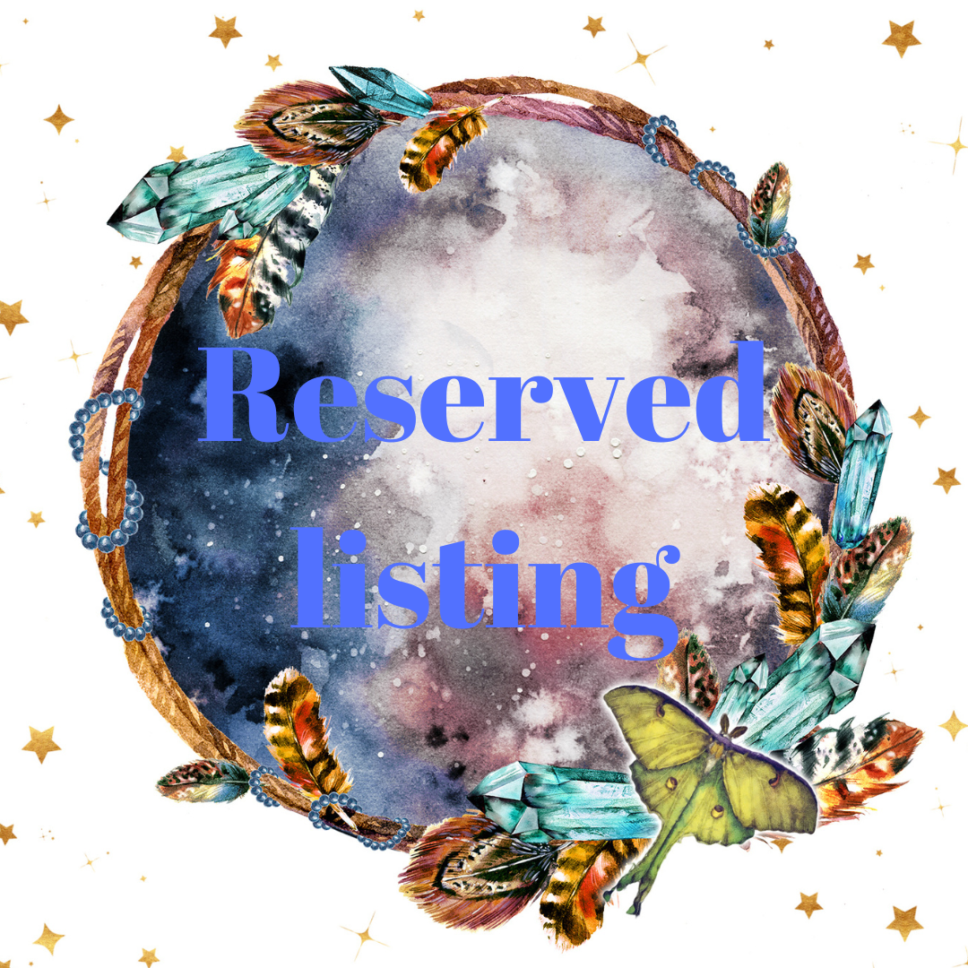 Reserved Listings