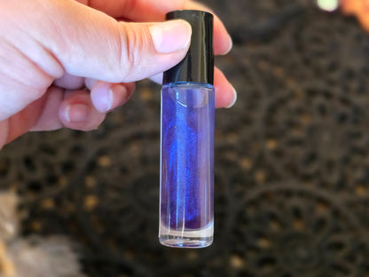The Untamed One Roll-On Perfume Oil | Wild Spirit Fragrance