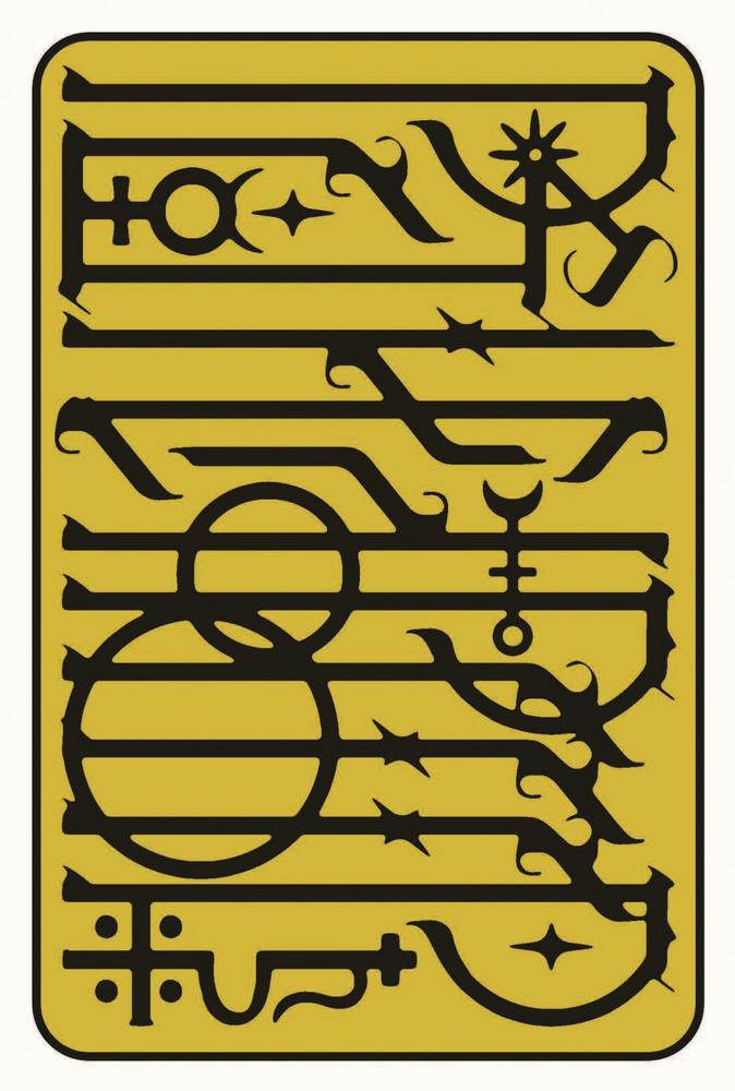 The Psychopomps Oracle