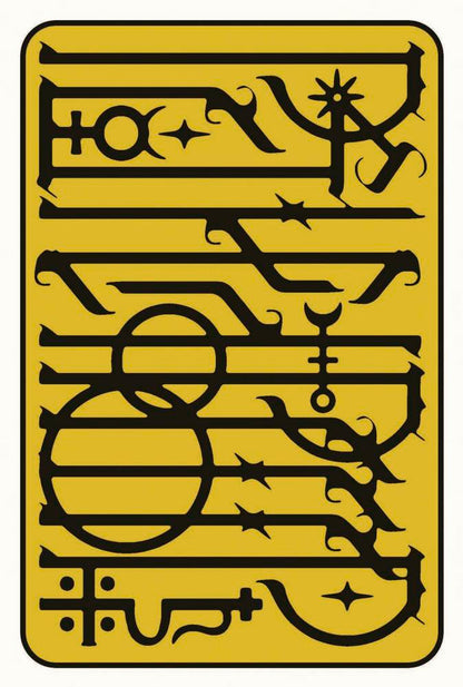 The Psychopomps Oracle