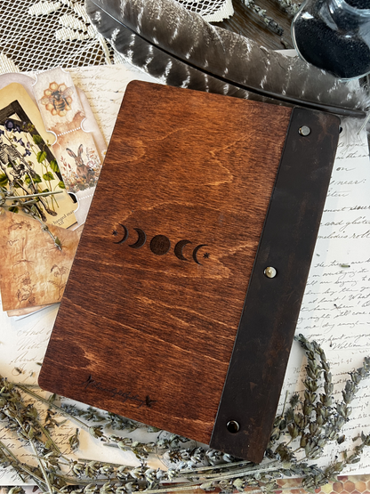 Lily of the Valley Grimoire
