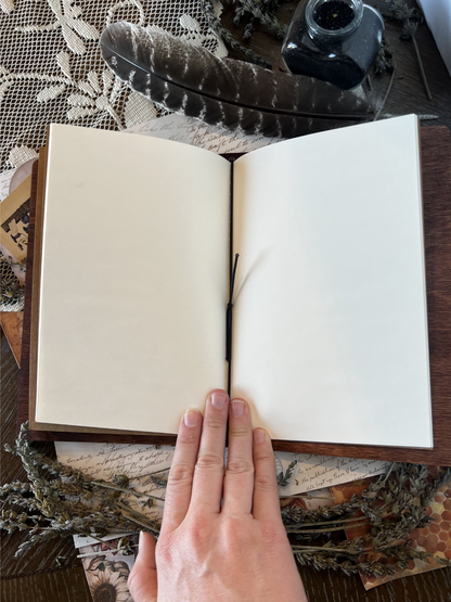 Lily of the Valley Grimoire