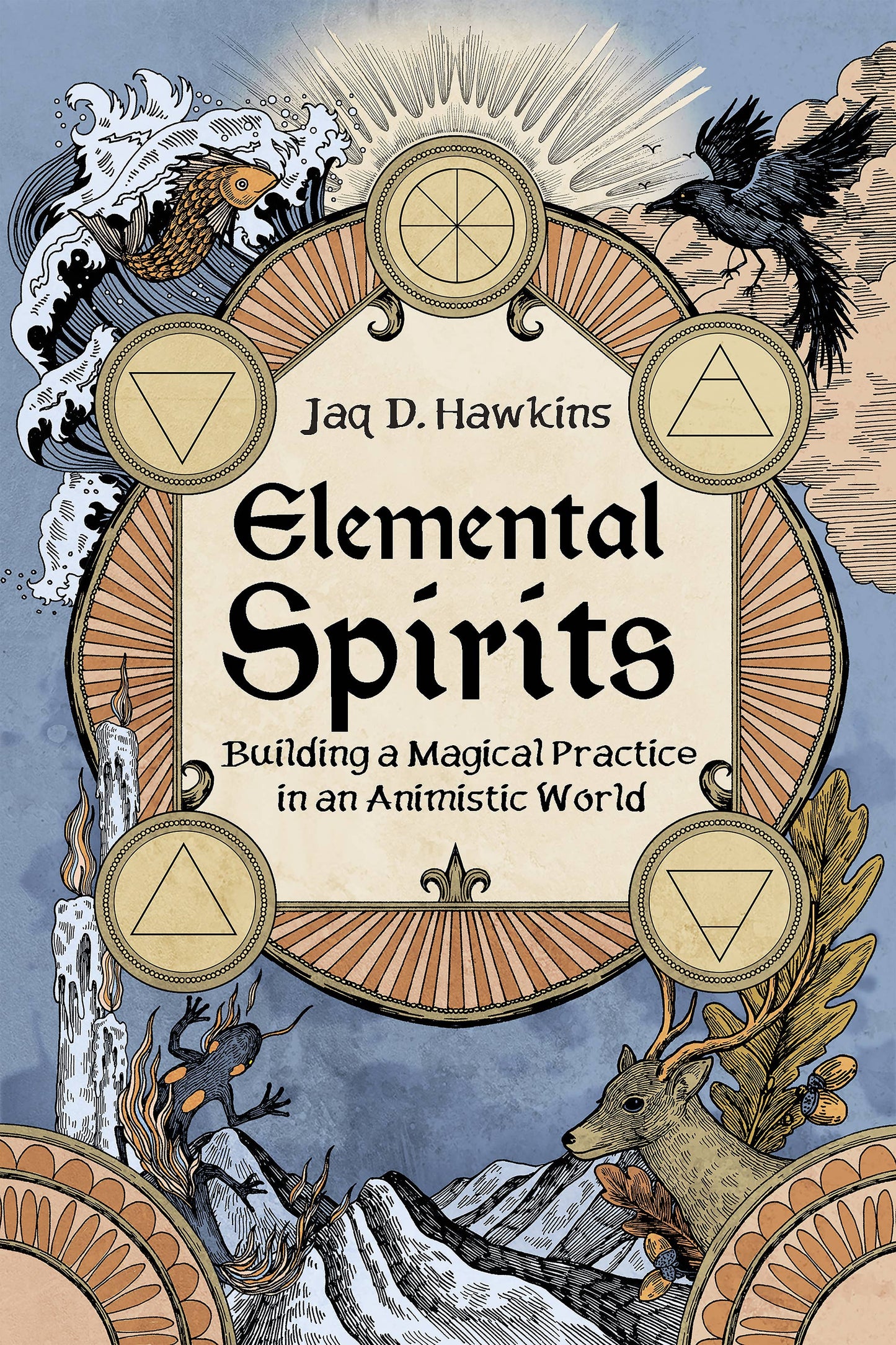 Elemental Spirits