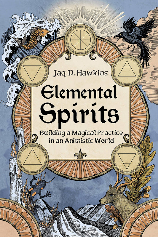 Elemental Spirits