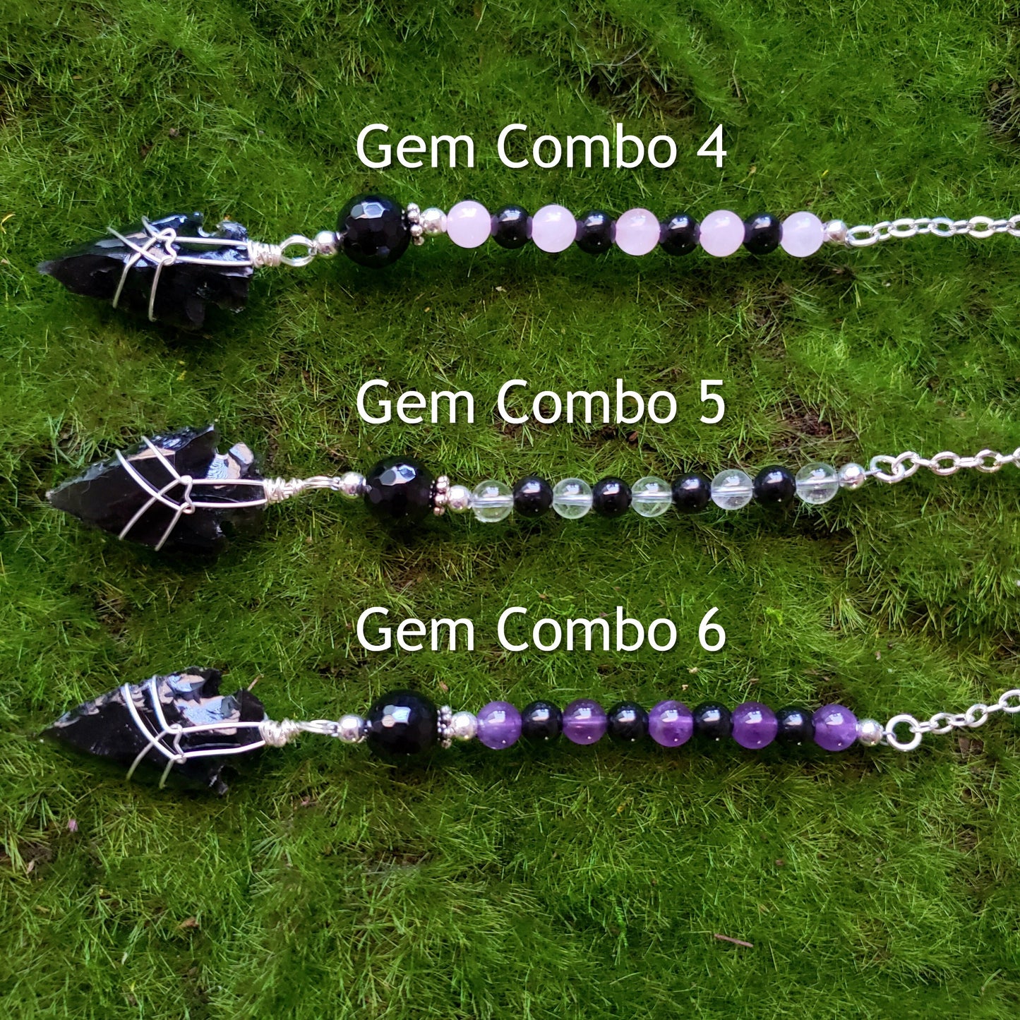 Protection Car Charm - rear view mirror accessory - Amethyst charm - mirror charm - rear view mirror charm - travel safe - Goddess Artemis